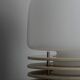 Lampe de table 1960 Enrico Tronconi