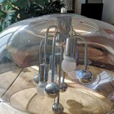 Vintage hanging lamp 1974