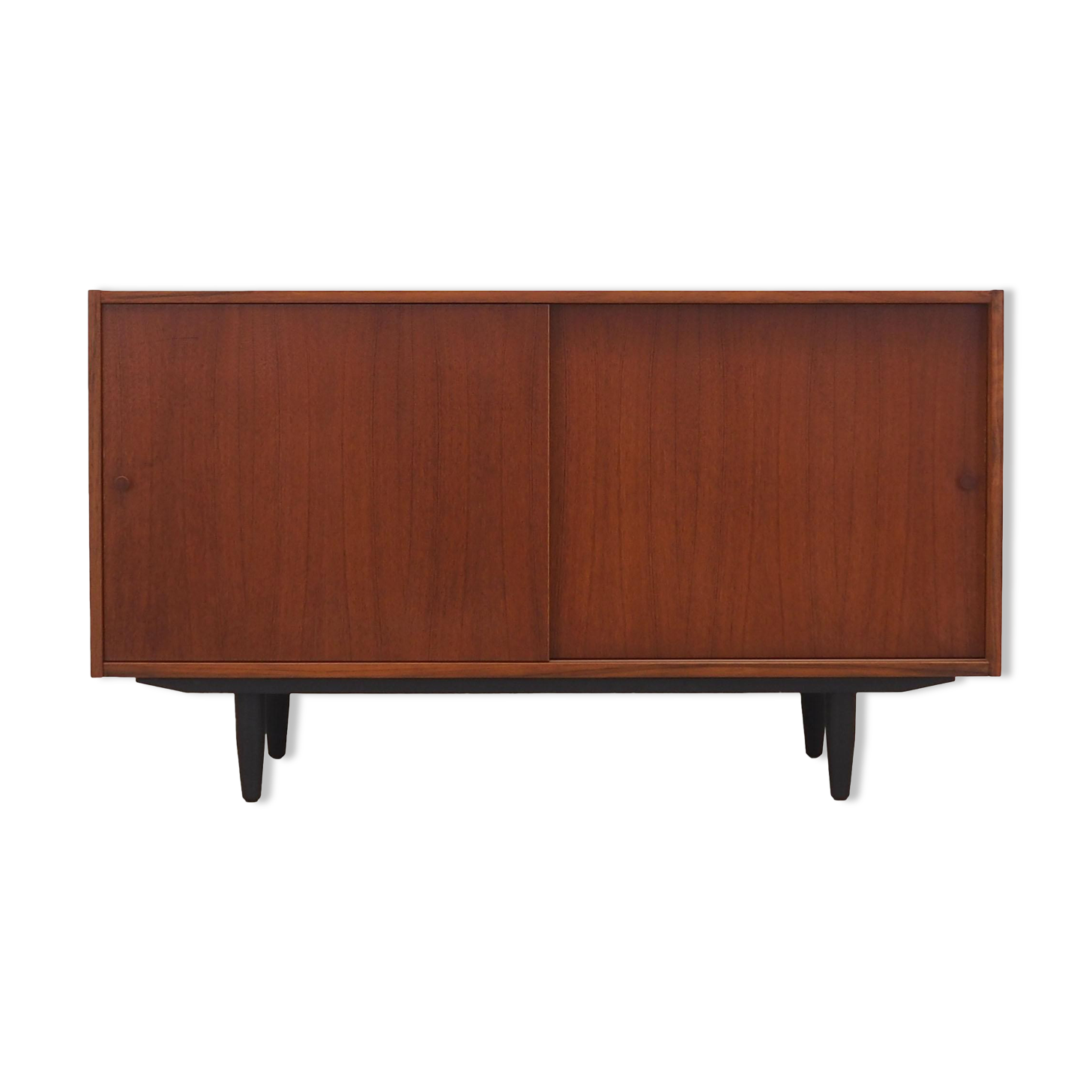 Teak cabinet, Danish design, 1970s, made in Denmark