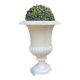 Vase Médicis XXème siècfle