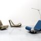 Maarten Van Severen, LC95A Loop Chair by Atelier MVS