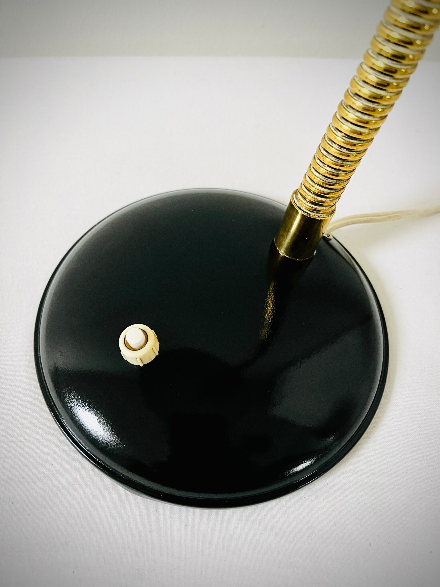 Philips - Louis Kalff - Ufo desk lamp