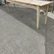Workshop table
