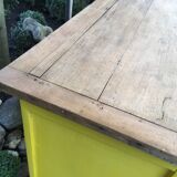 Former parisian buffet