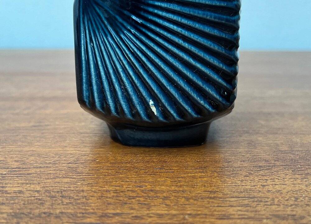 Mid-Century German Vase from Übelacker Keramik, 1960s
