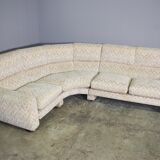 Sofa from the 70s
