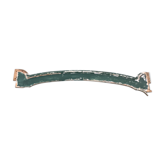 pediment