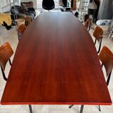 Knoll table