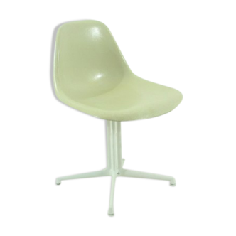 La Fonda chair by Charles and Ray Eames for Vitra