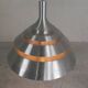 Space age pendant light, Hans-Agne Jakobsson