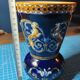 Gien vase