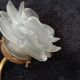 bronze wall light by Charles Ranc Cygne