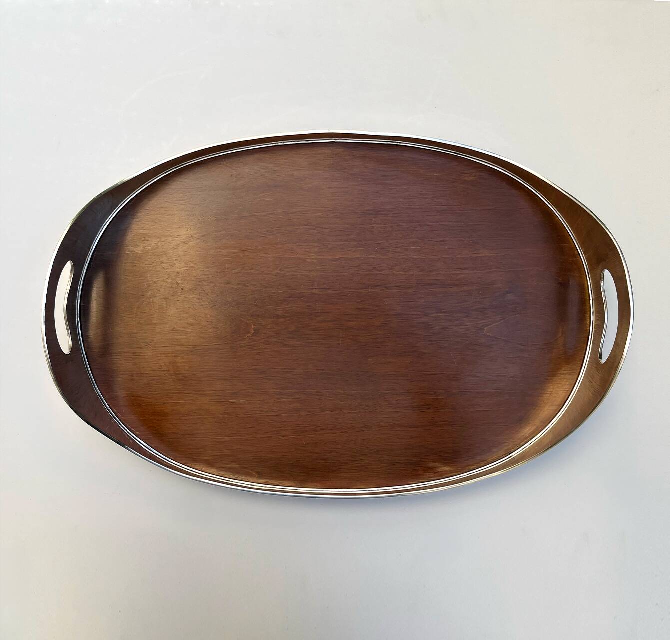 Cocktail tray ValMazan