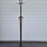 Floor lamp "ludi" Years 30/40