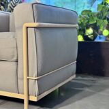 LC2 Le Corbusier armchair - Cassina