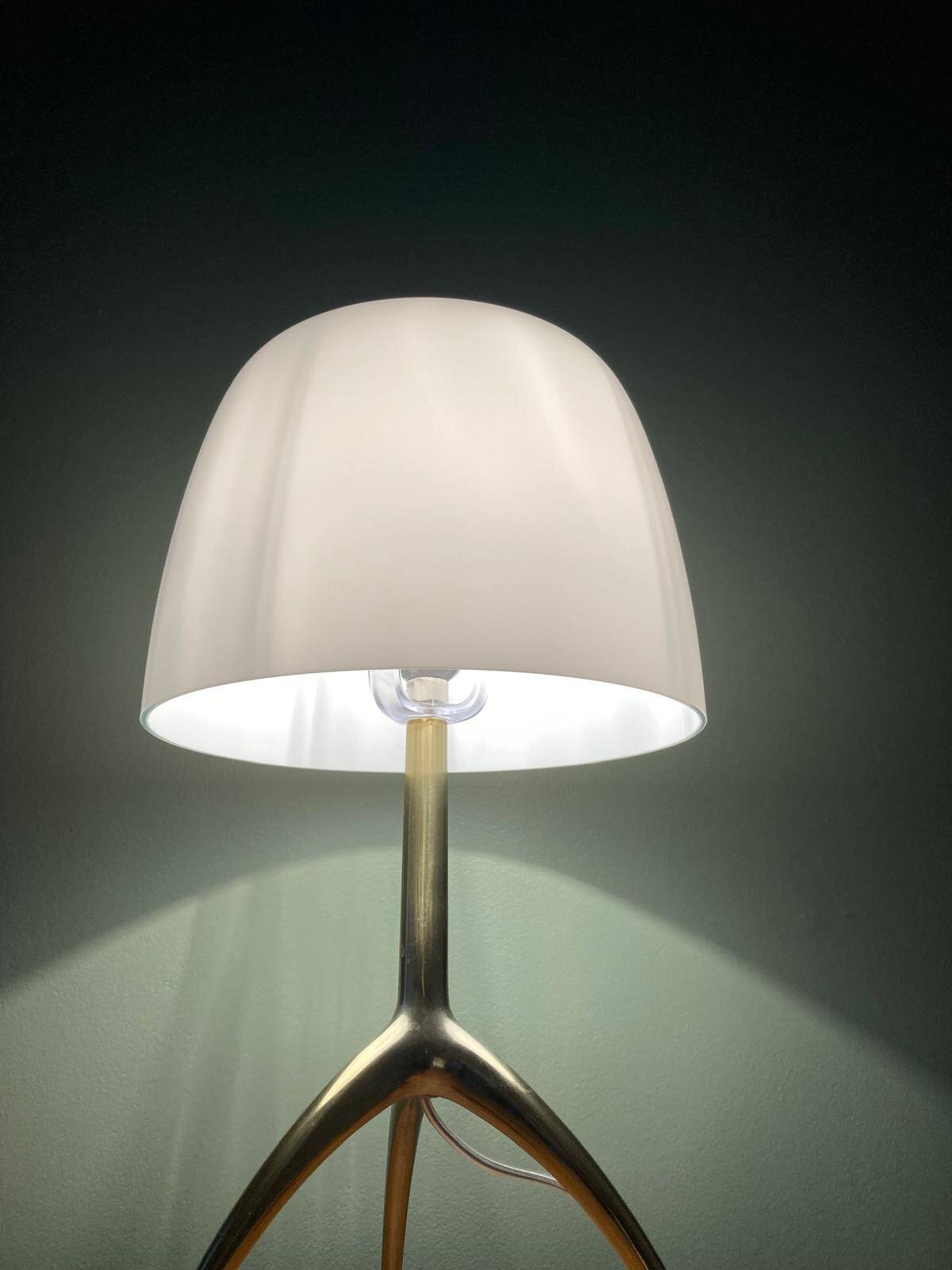 Foscarini lamp