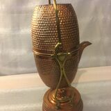 Copper kettle