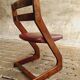 Vintage design chairs set Mid Century