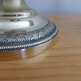 Pair of candlesticks