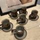 Coffee service