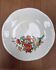 Vintage Gien hollow round plate