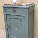 Meuble d'appoint art deco