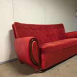 Vintage sofa