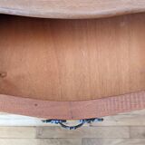 Louis XV bedside table