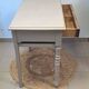 Desk table