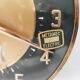 Metamec electric wall clock made in england