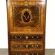 Secretary Transition with RV numbered medallion