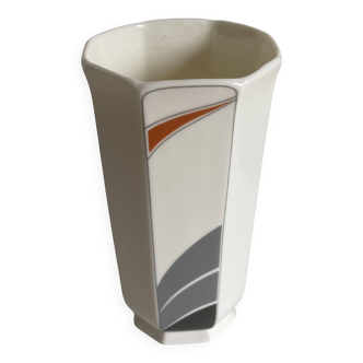 Japan Seizan Vase