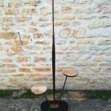 Floor lamp from the 50s