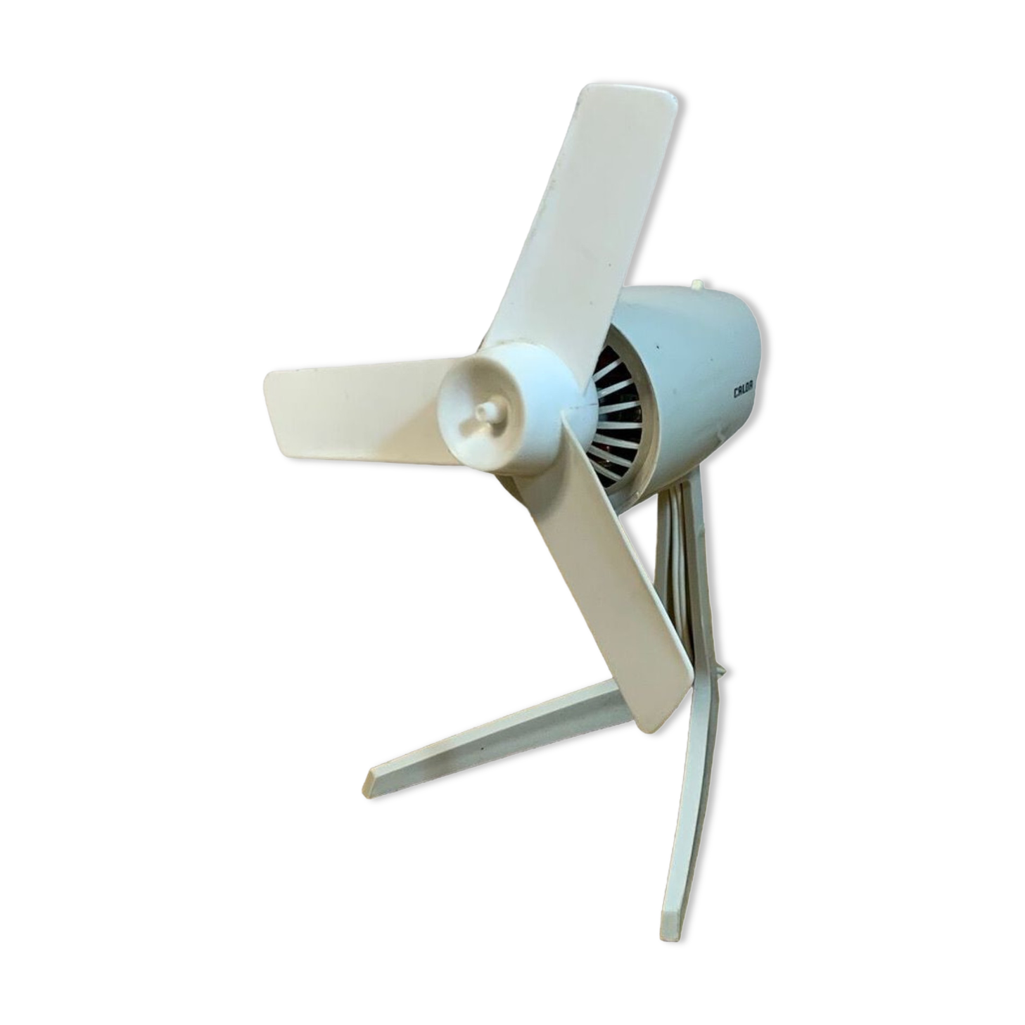 Calor fan 70s
