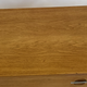 Hans J Wegner oak chest of drawers for RY Møbler, Denmark 60
