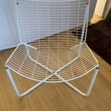 Fauteuil jarpen niels gammelgaard pour ikea