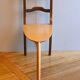 "Cadregabec" chair, design Kamber and Gümpel, 1989, publisher SVITALIA