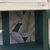 Parisian art deco wardrobe 1940