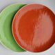 Assiettes dessert Salins
