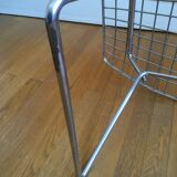 Ottoman footrest Harry Bertoïa