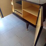 Art Deco sideboard