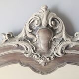 Headboard