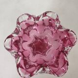 Murano ashtray