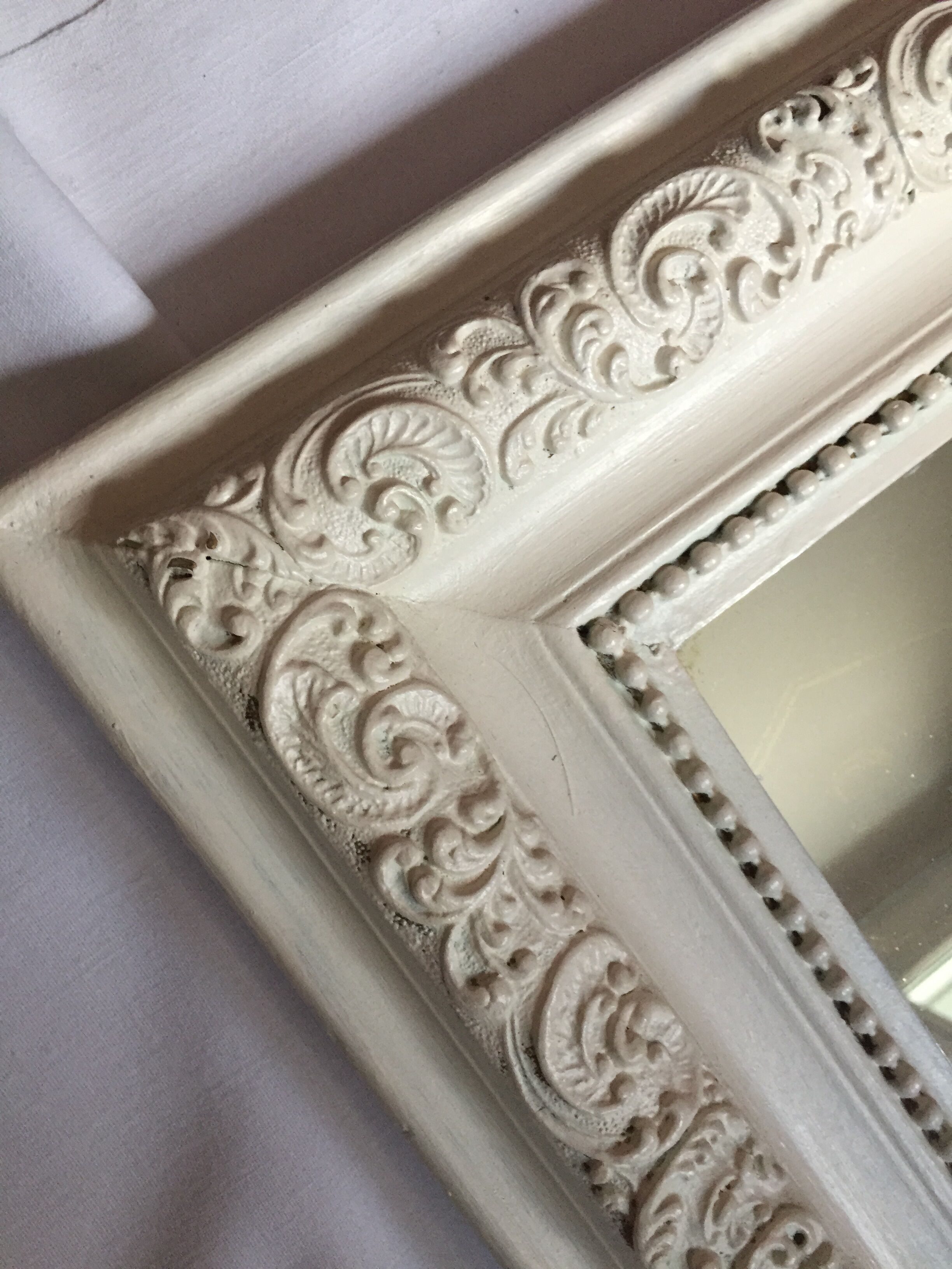 Mirror Louis Philippe 101 x 74cm