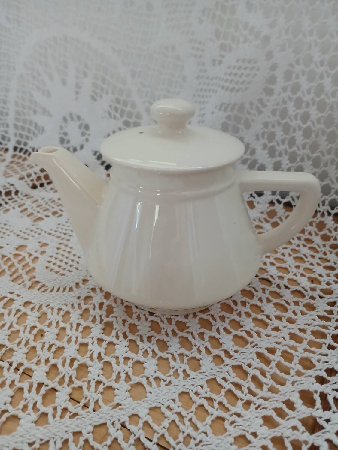 Vintage Villeroy & Boch coffee maker