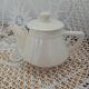 Vintage Villeroy & Boch coffee maker