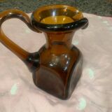 Orangeade pitcher