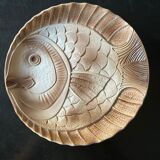12 fish dinner plates