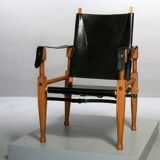 Paire de fauteuils Wilhelm Kienzle
