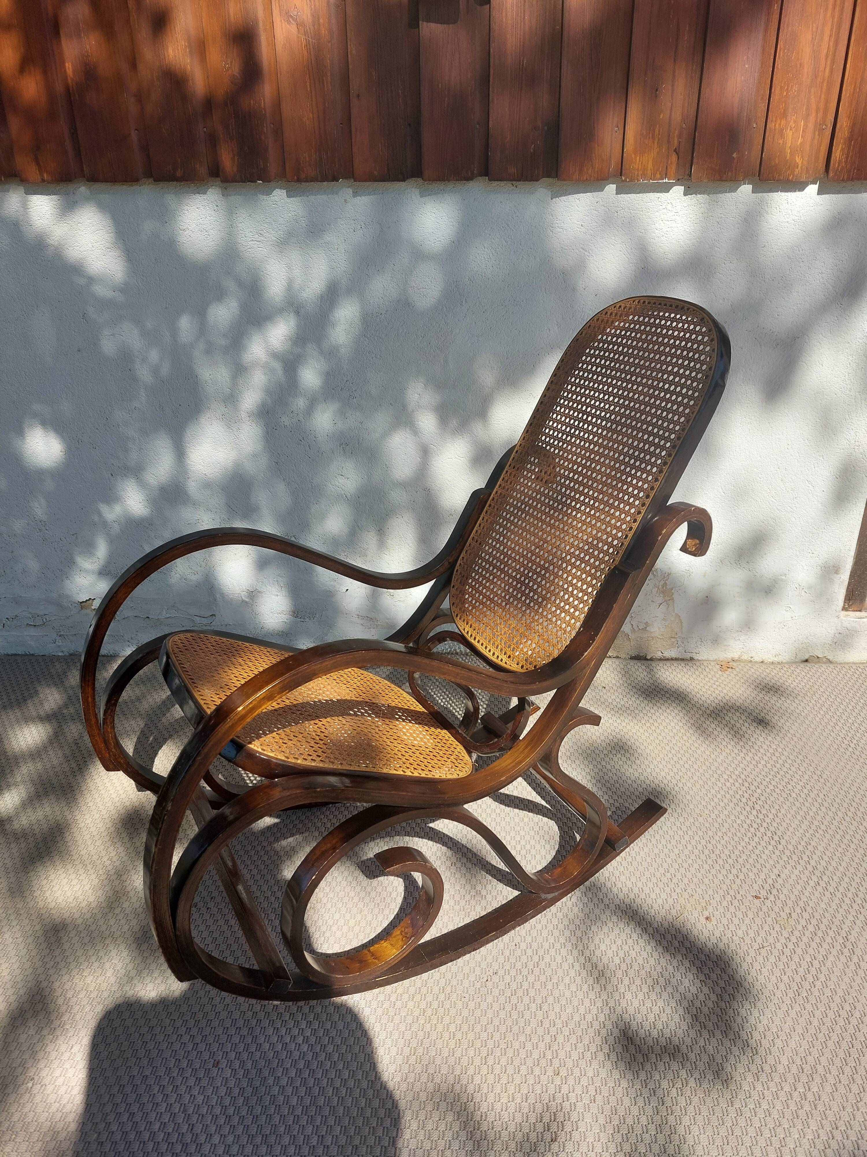 rocking chair